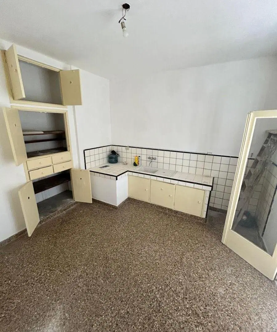 Departamento de 55 m² con 2 dormitorios en alquiler en Ramos Mejía 2