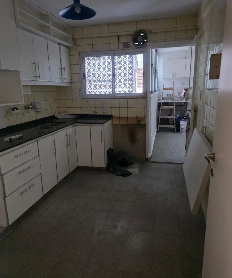 Departamento de 93 m² con 4 habitaciones en Alquiler en Ramos Mejía 4