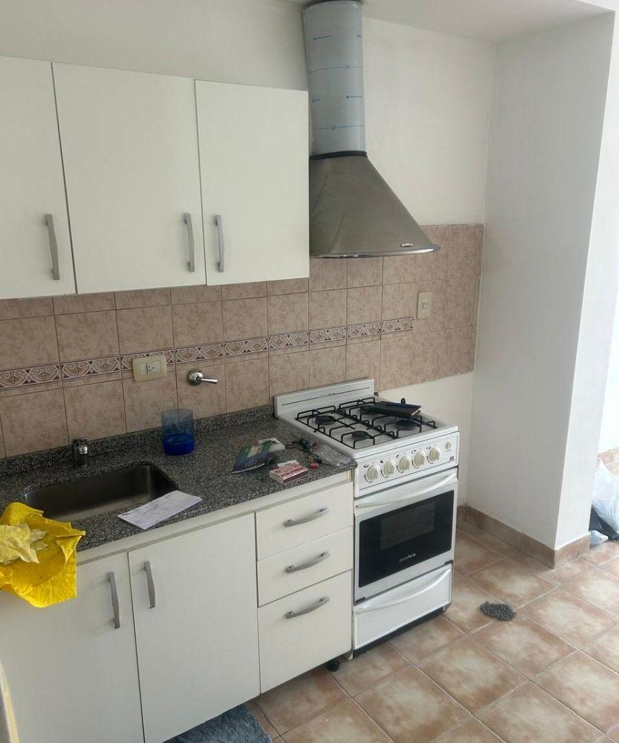 Departamento de 30 m² con 1 ambiente en alquiler en Ramos Mejía