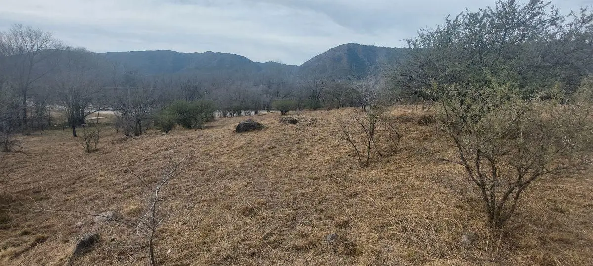 Lote frente al río San Antonio de Arredondo 3