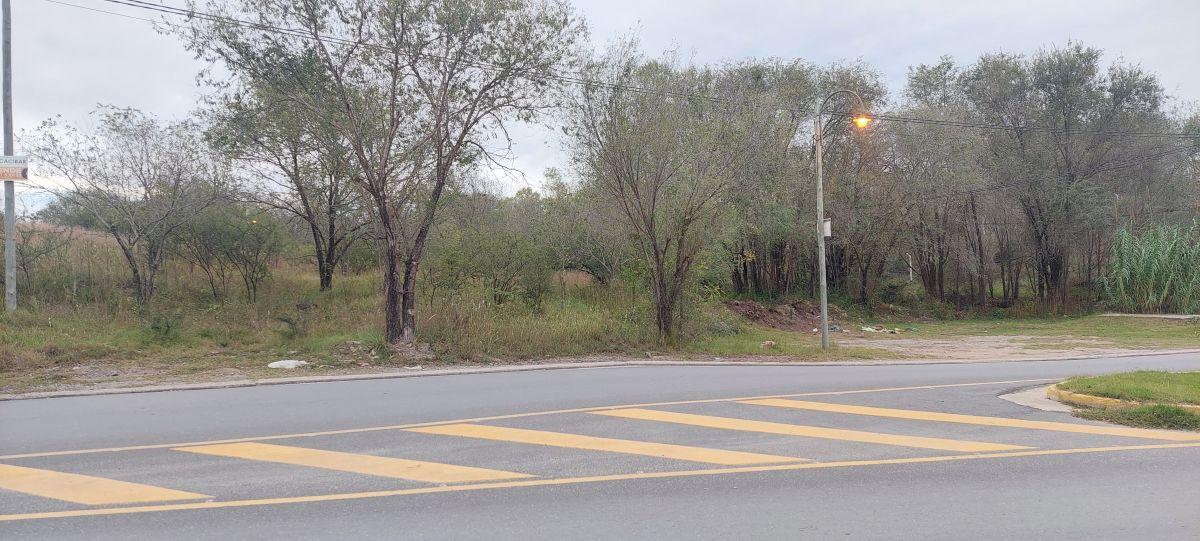 Lote frente al río San Antonio de Arredondo