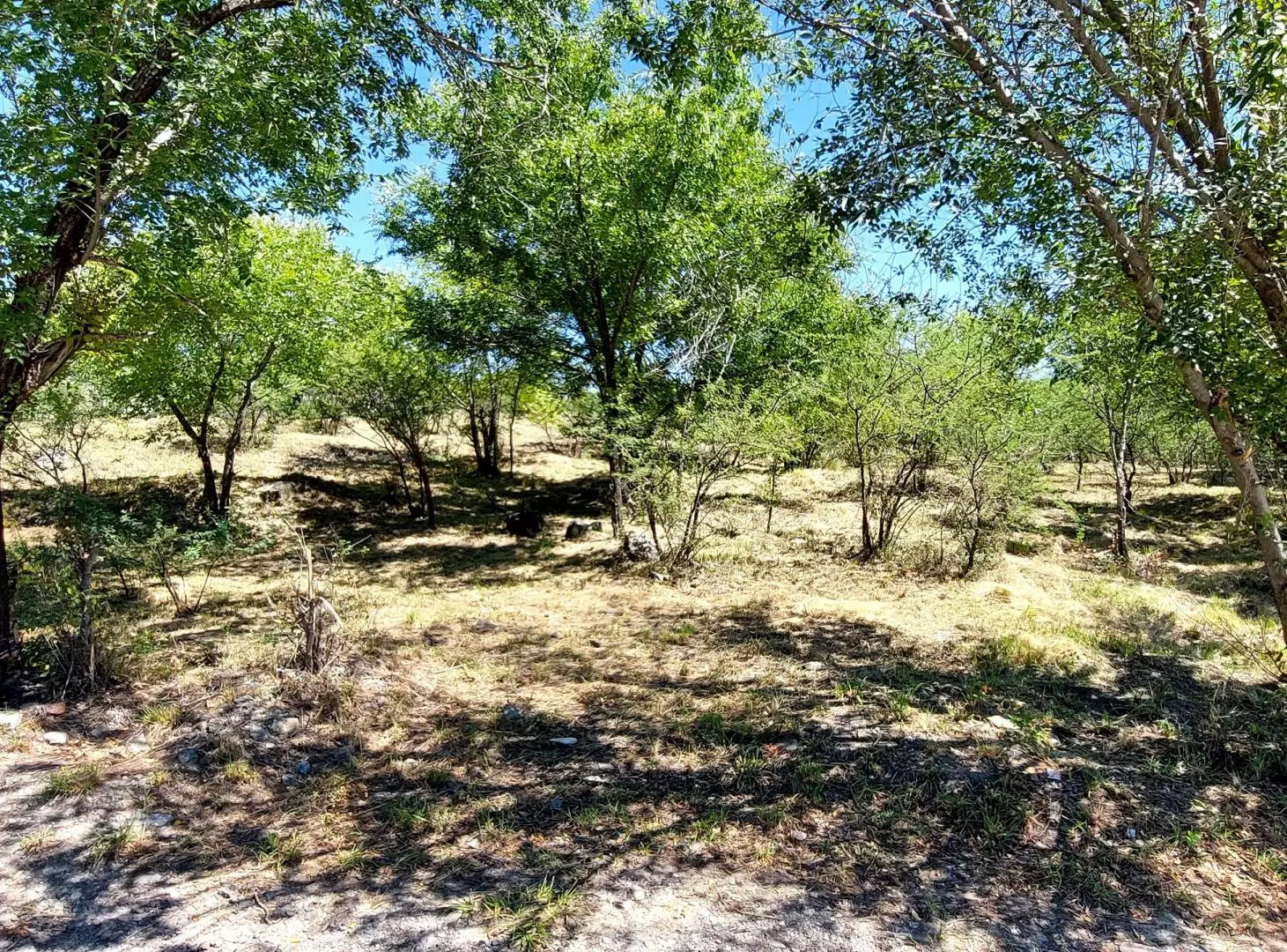 Lote frente al río San Antonio de Arredondo 4