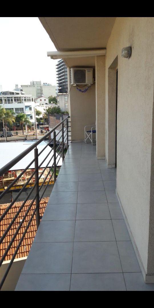 Foto de Alquiler anual departamento 2 dormitorios, cochera, centro, villa, imagen 4