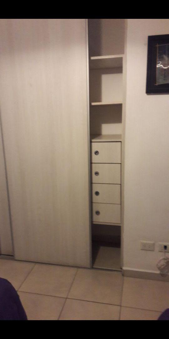 Foto de Alquiler anual departamento 2 dormitorios, cochera, centro, villa, imagen 5