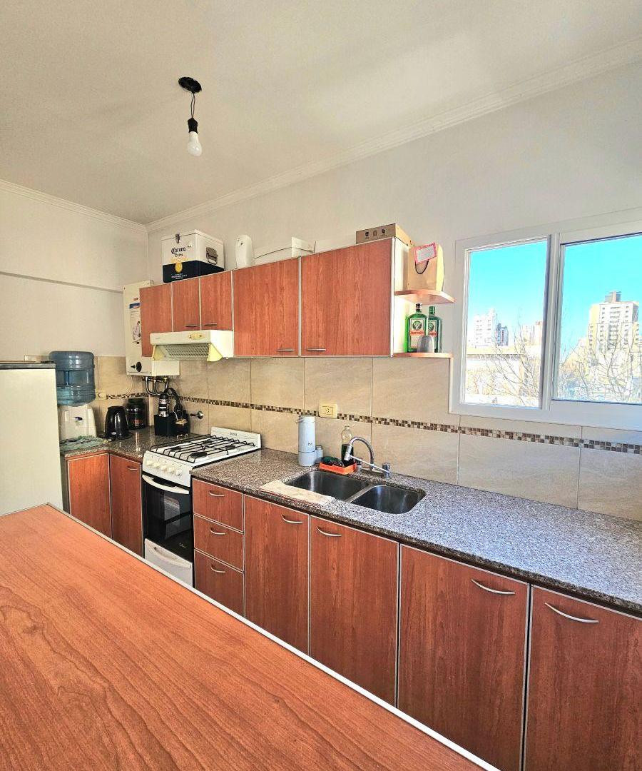 Foto de dEPARTAMENTO CENTRICO EN ALQUILER!, imagen 4