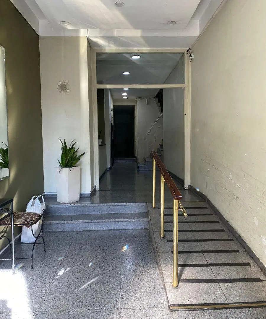 Departamento 3 ambientes en alquiler 4