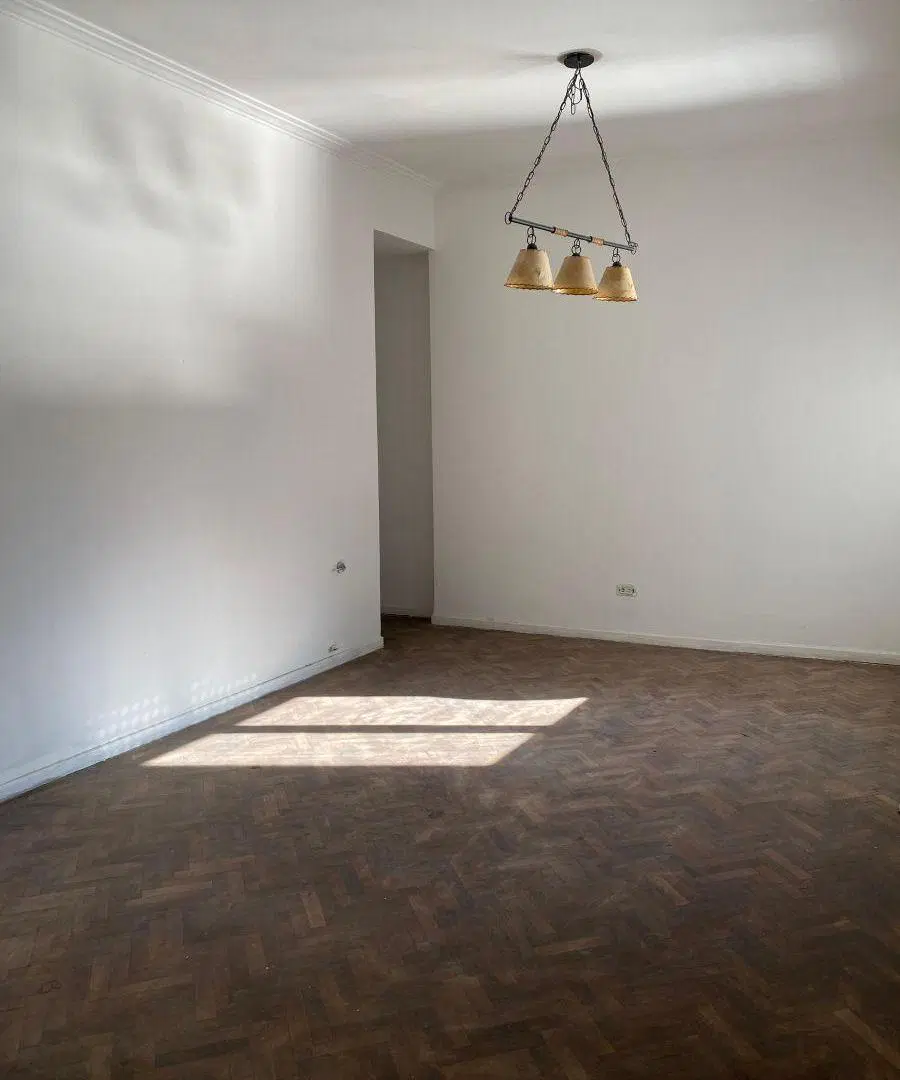 Departamento 3 ambientes en alquiler 3