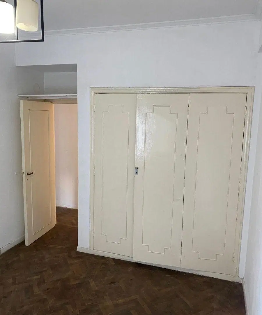 Departamento 3 ambientes en alquiler 5