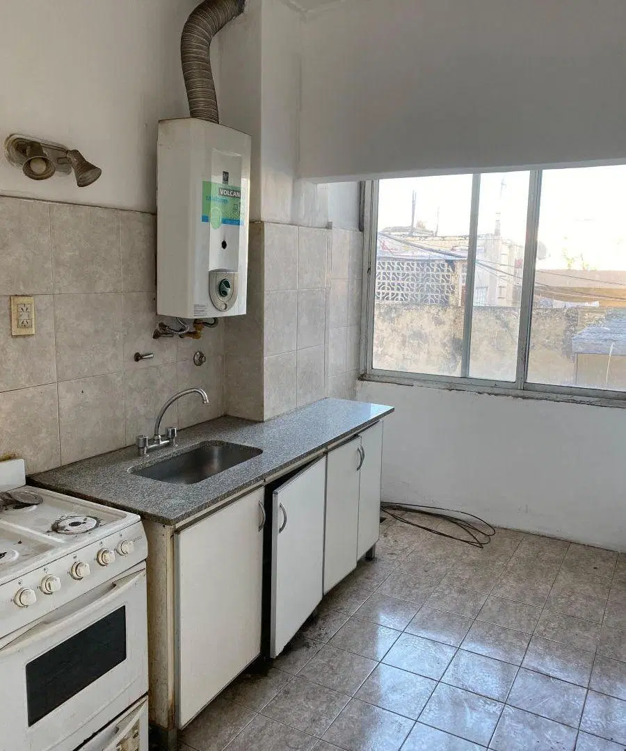 Departamento 3 ambientes en alquiler 2