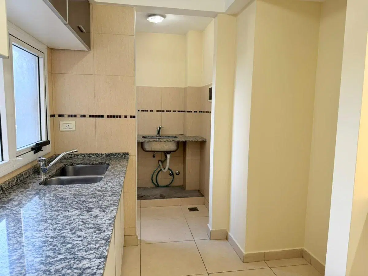 Departamento 2 ambientes en alquiler 4