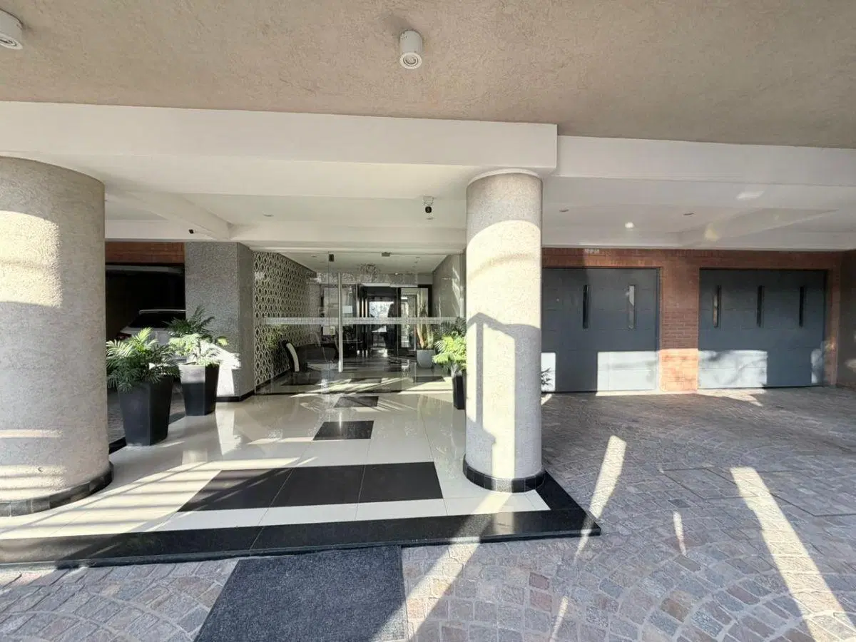 Departamento 2 ambientes en alquiler 3
