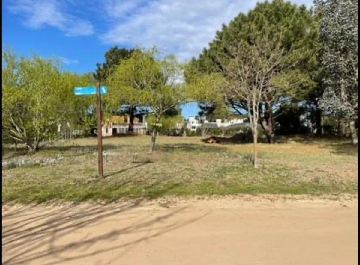 Lote en Mar de Ajo 1