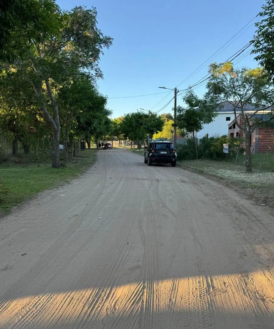 Lote en Mar de Ajo 4
