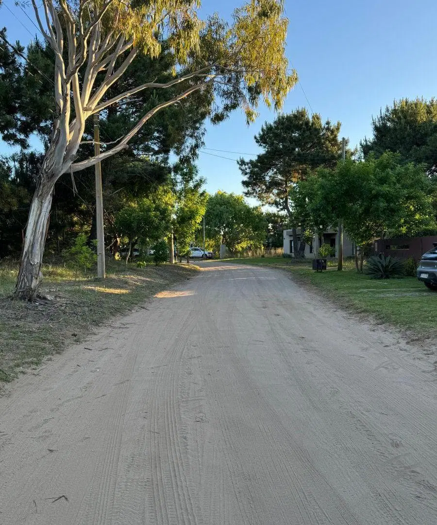 Lote en Mar de Ajo 8