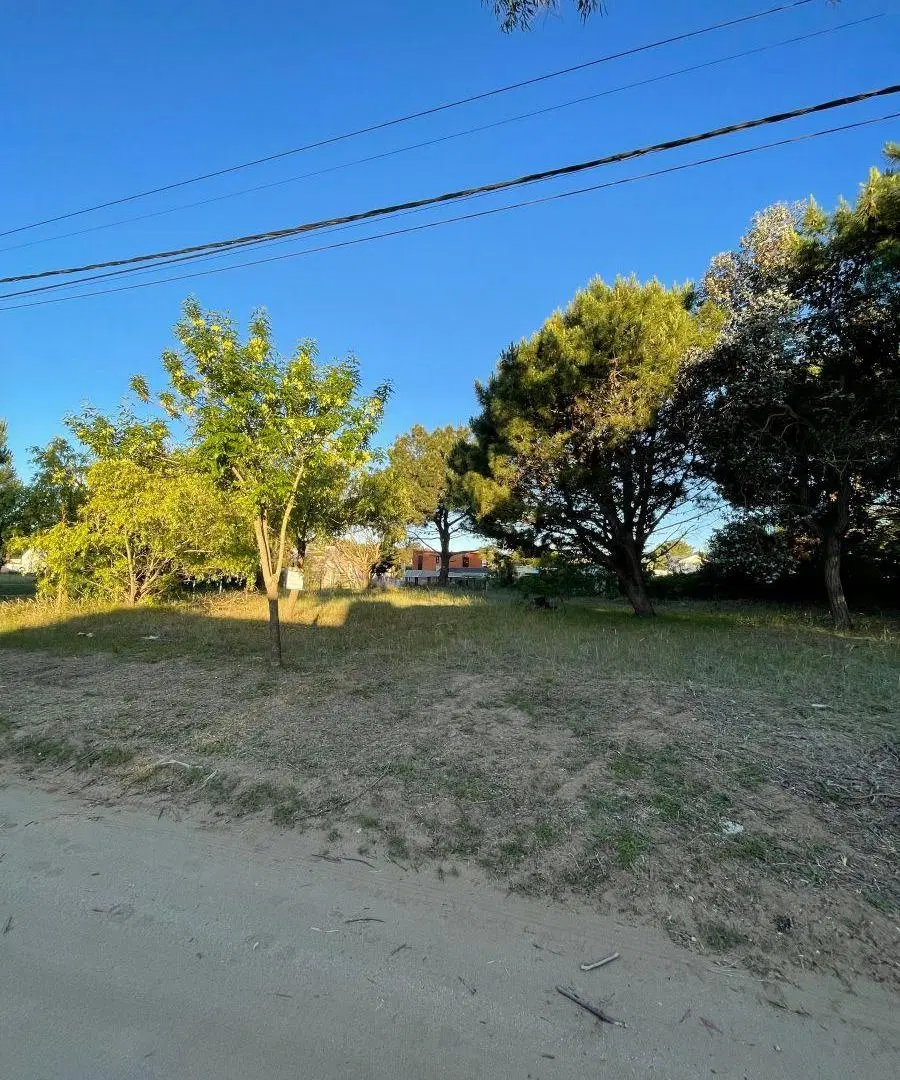 Lote en Mar de Ajo 5