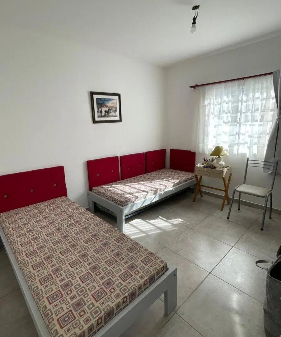 DEPARTAMENTO DE TRES AMBIENTES EN PLANTA BAJA 3
