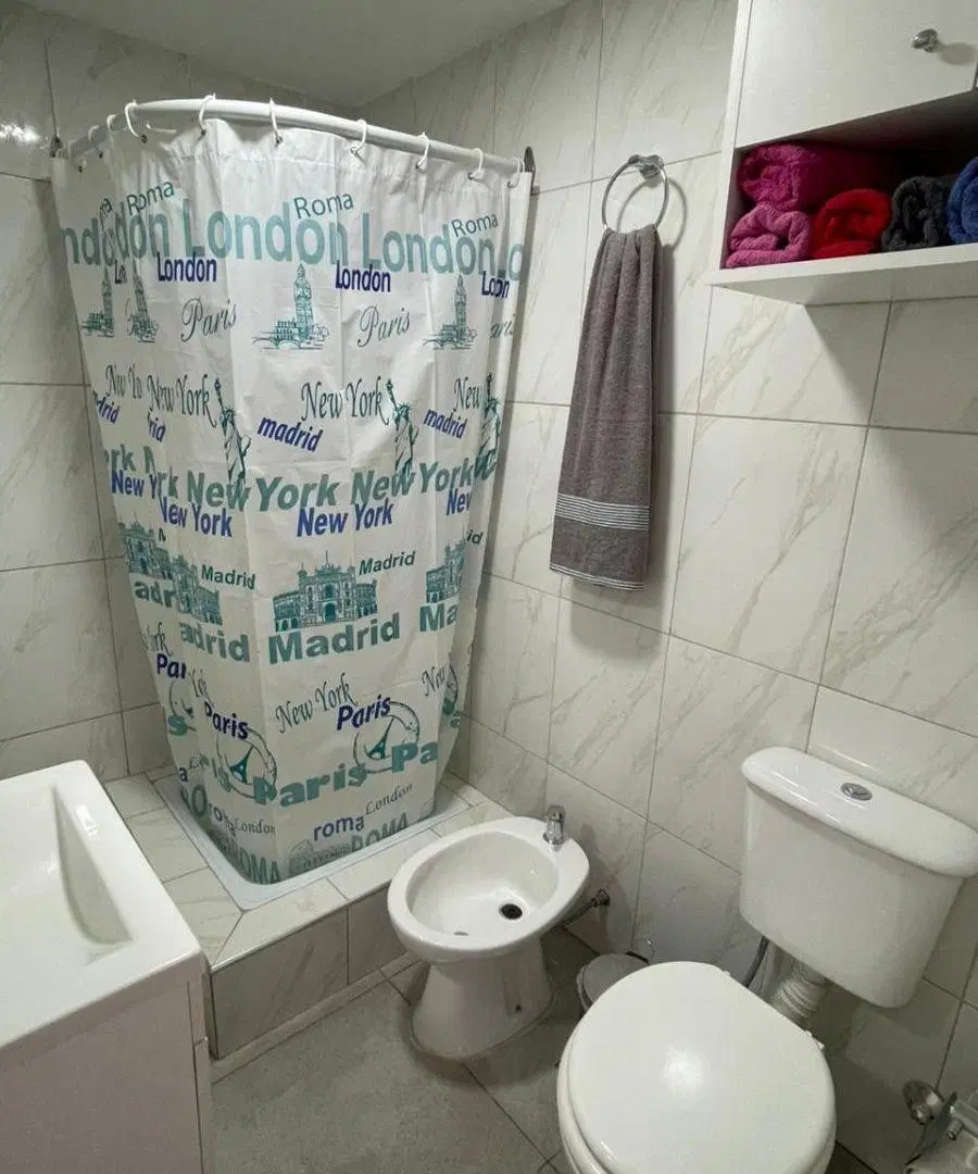 DEPARTAMENTO DE TRES AMBIENTES EN PLANTA BAJA 5