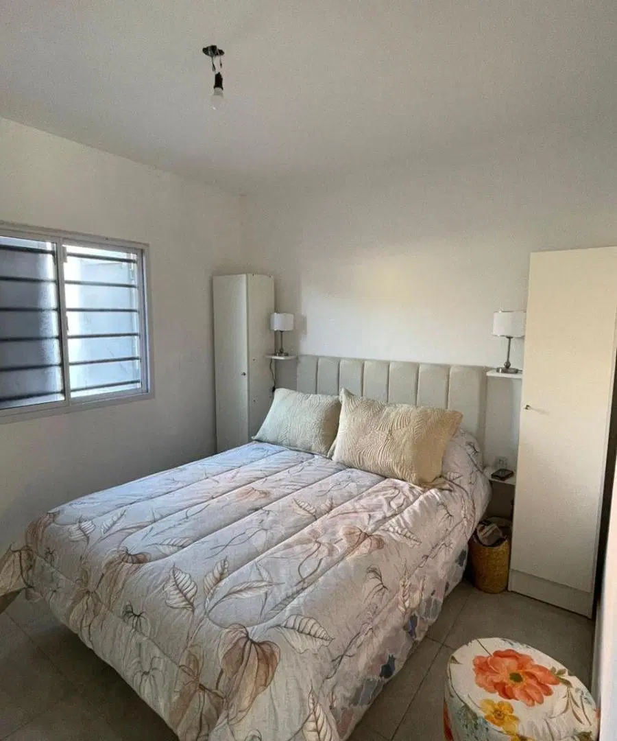 DEPARTAMENTO DE TRES AMBIENTES EN PLANTA BAJA 5