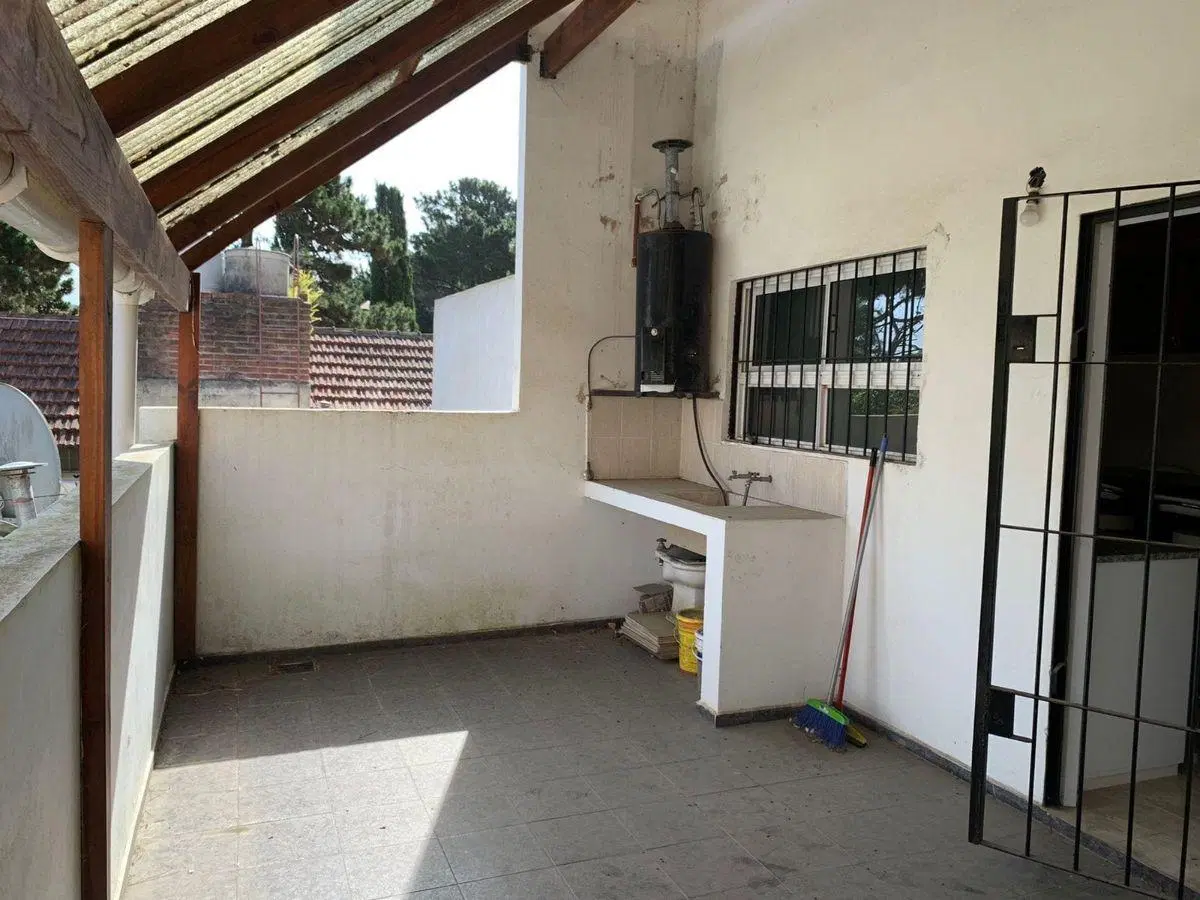 Departamentos en bloque 5