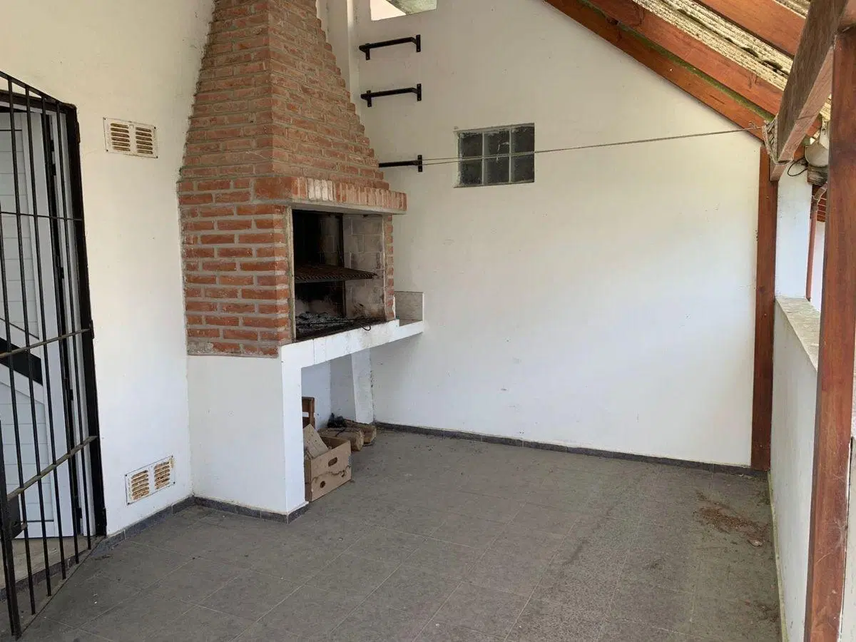 Departamentos en bloque 4