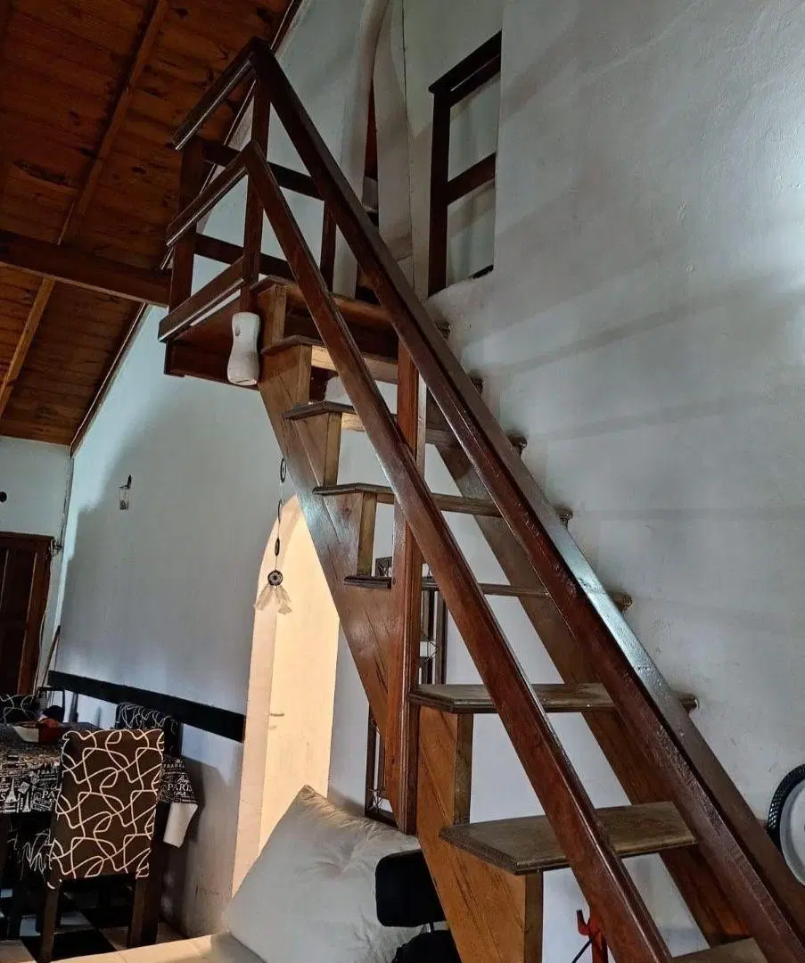 Casa en lote propio 4