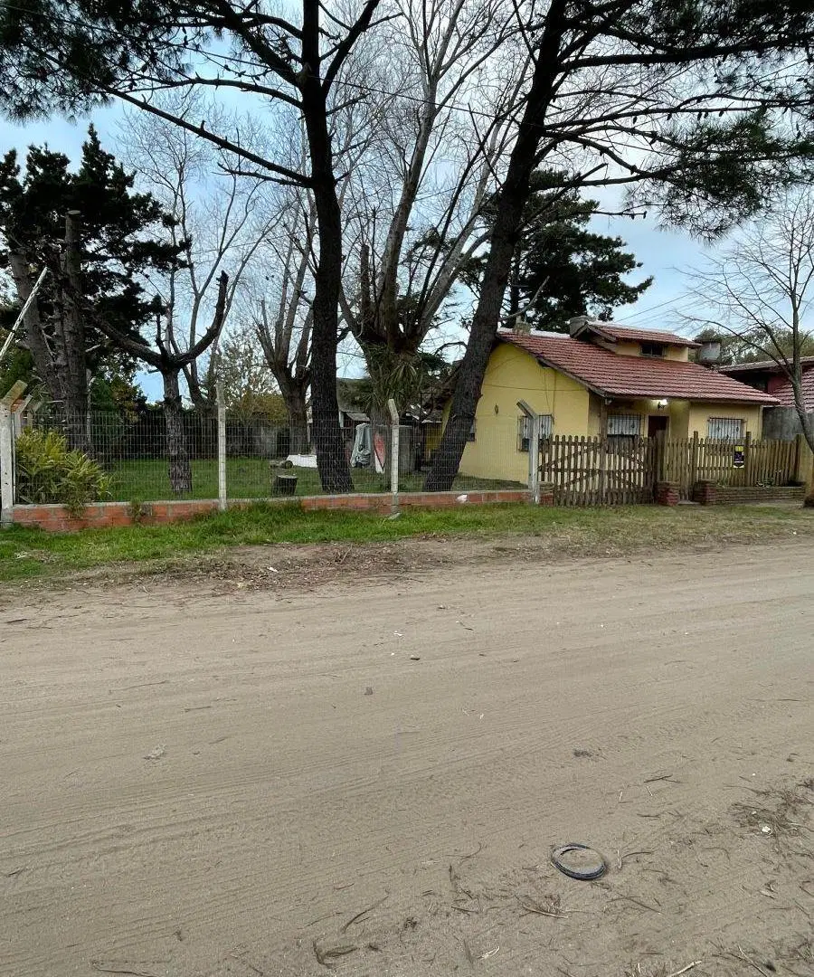Casa en lote propio 5