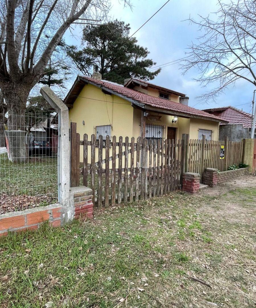 Casa en lote propio