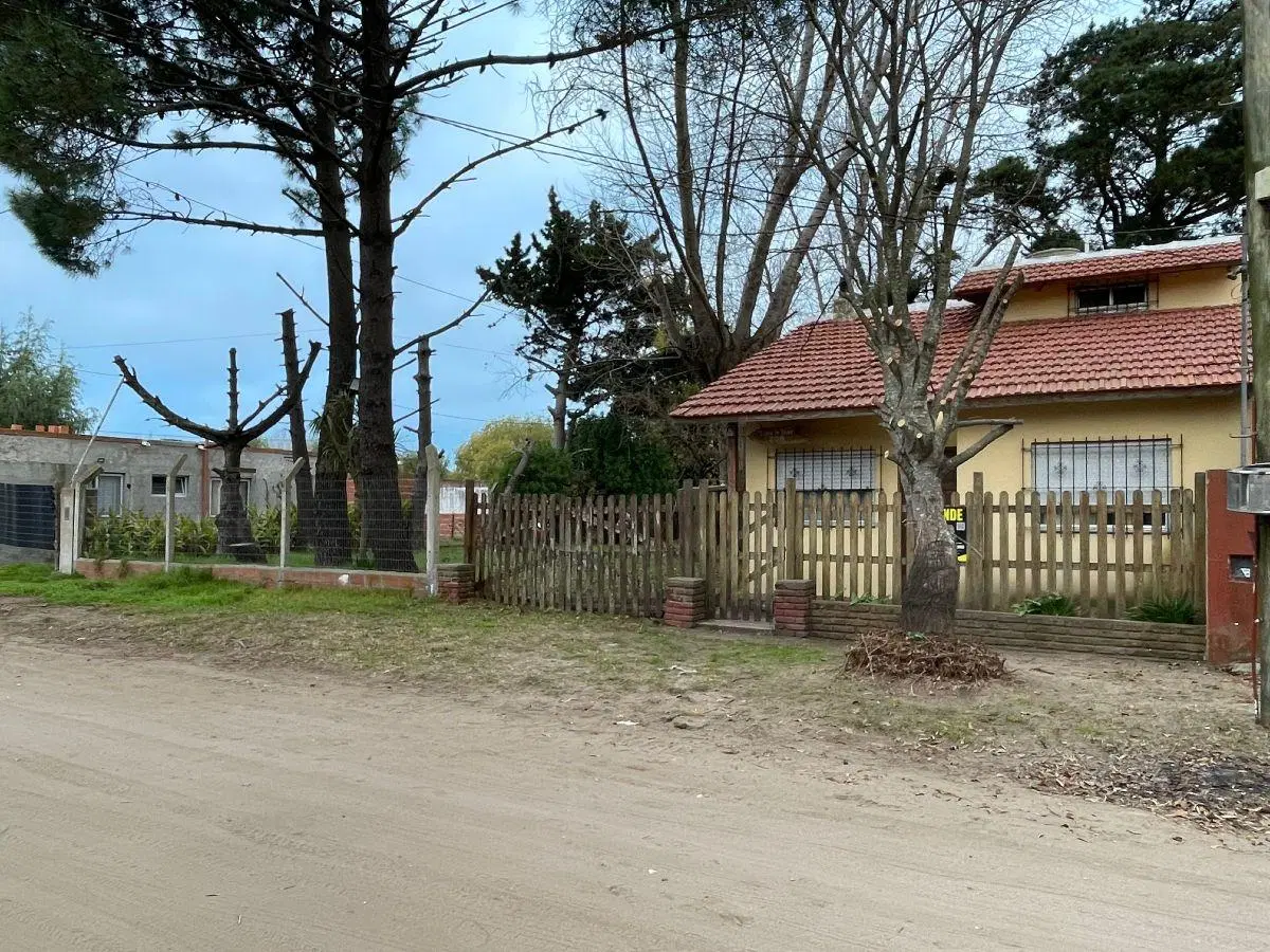 Casa en lote propio 2