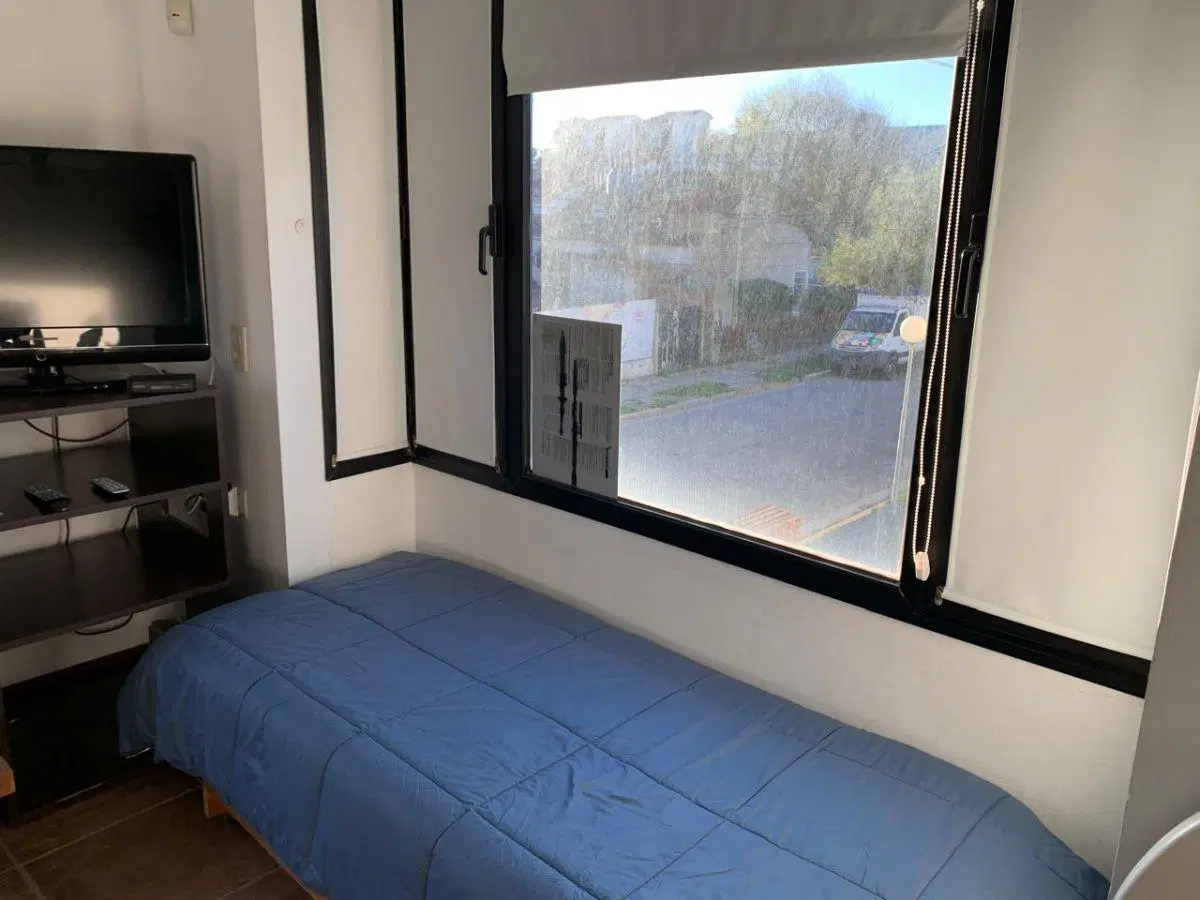 Departamento de dos ambientes en Costa Azul 4