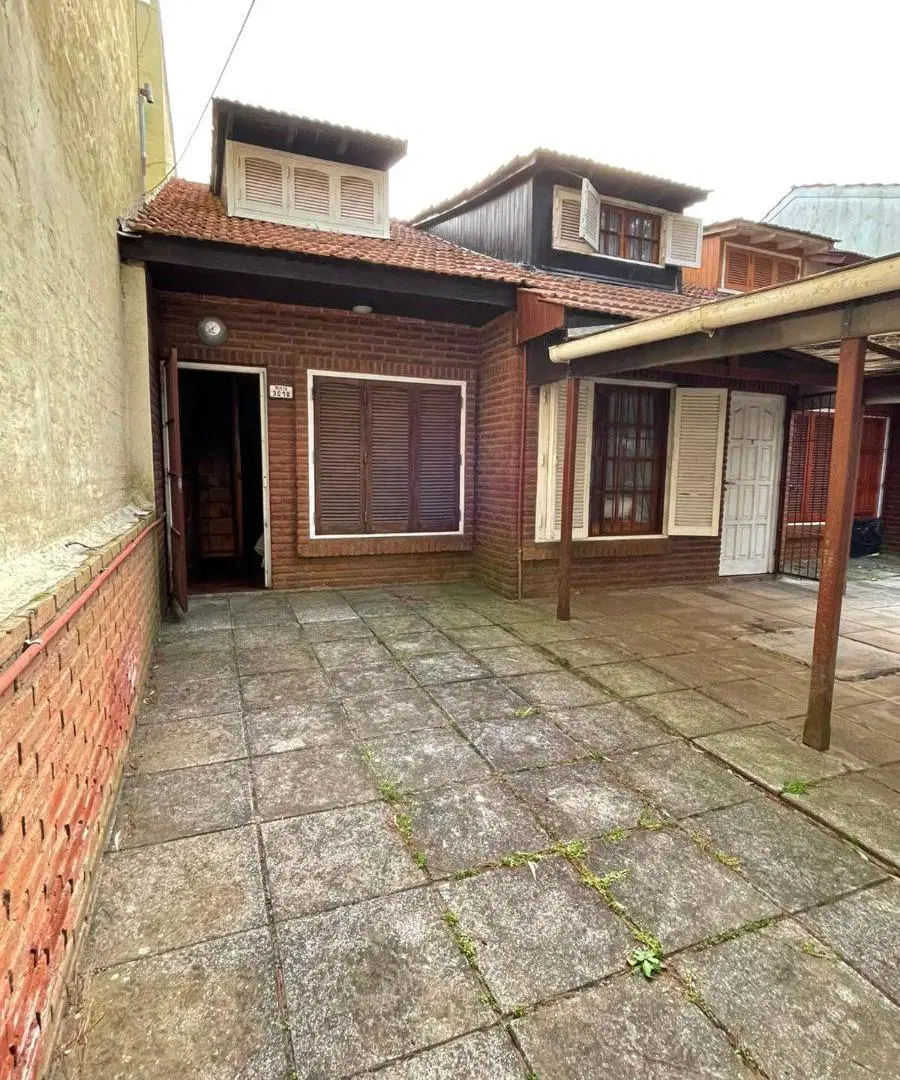 DUPLEX EN SAN BERNARDO 1