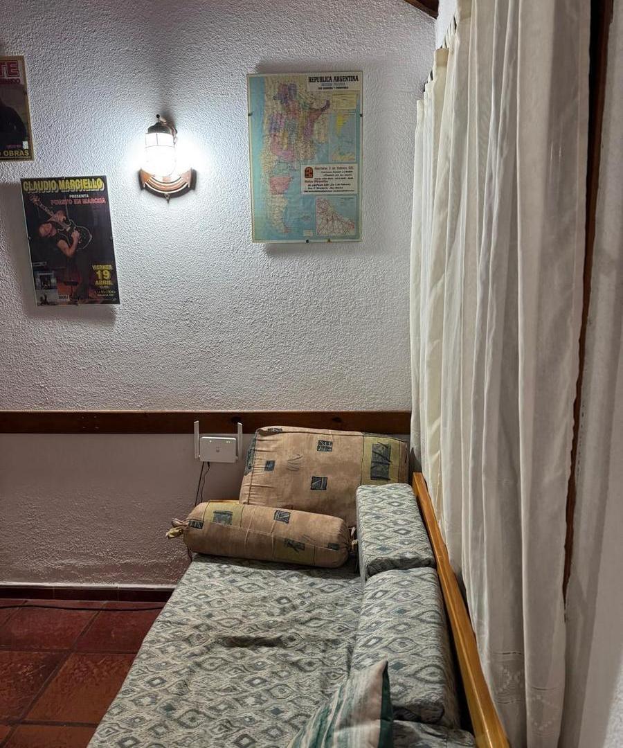 Foto de DUPLEX AL FRENTE EN LA LUCILA DEL MAR, imagen 5