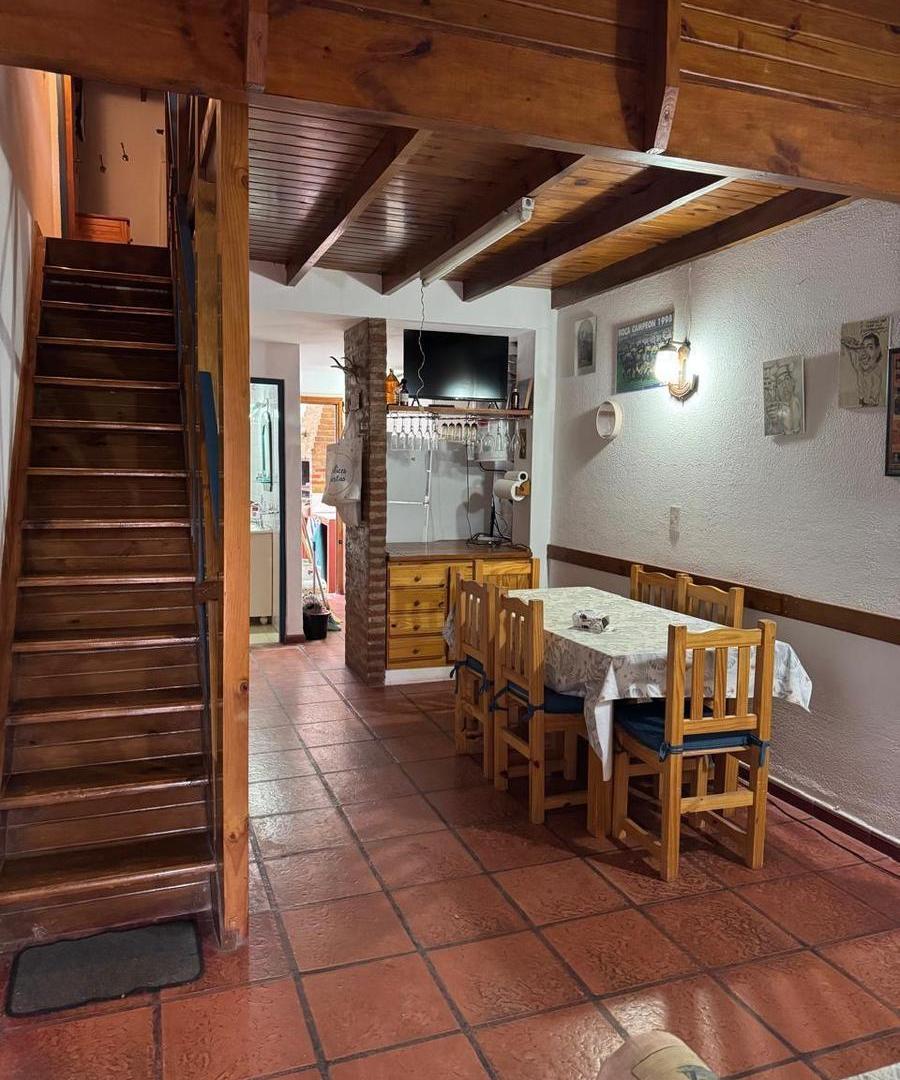 Foto de DUPLEX AL FRENTE EN LA LUCILA DEL MAR, imagen 1