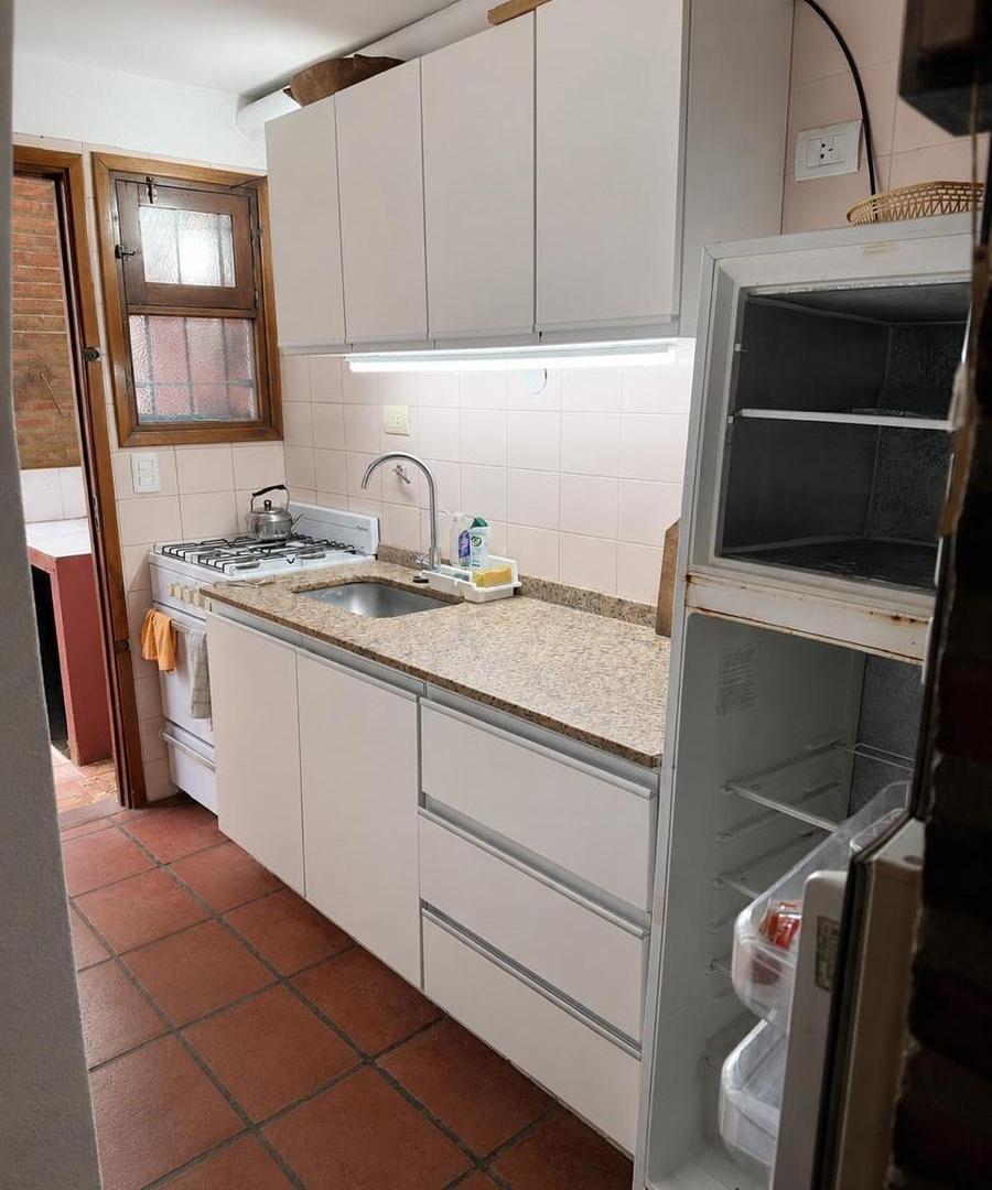 Foto de DUPLEX AL FRENTE EN LA LUCILA DEL MAR, imagen 3