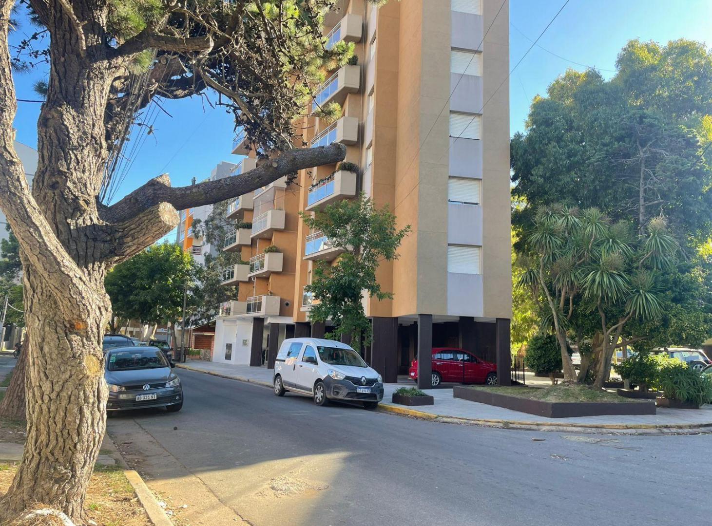 Foto de DEPARTAMENTO DE TRES AMBIENTES EN SAN BERNARDO, imagen 1
