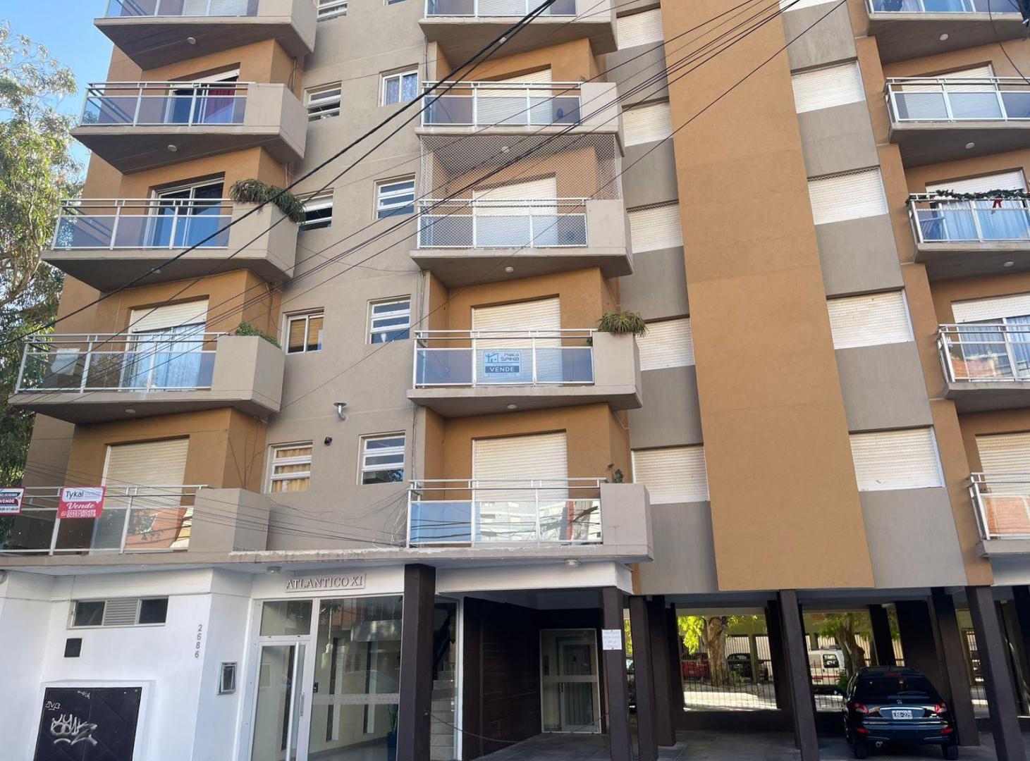 Foto de DEPARTAMENTO DE TRES AMBIENTES EN SAN BERNARDO, imagen 2