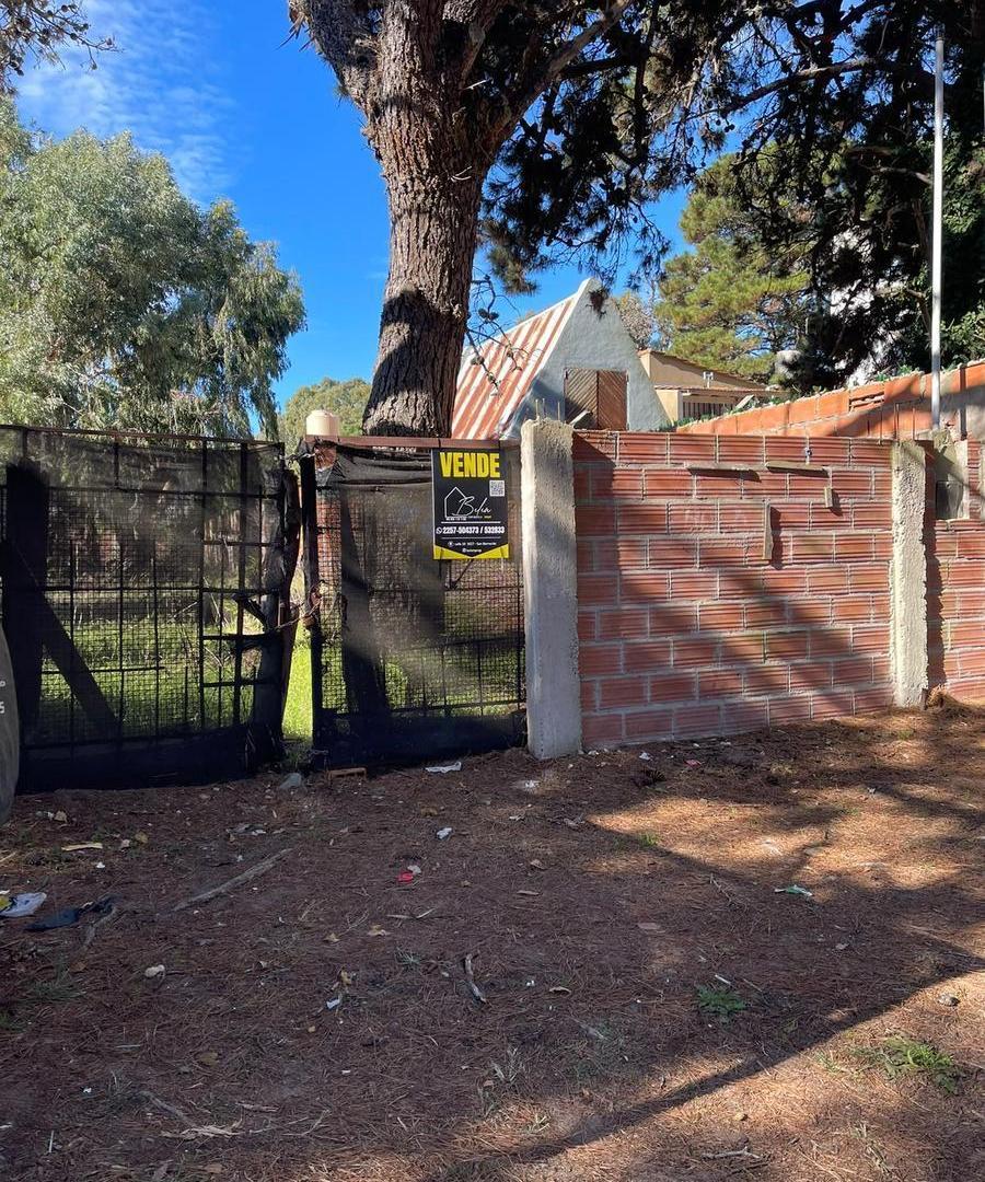Foto de Terreno en San Bernardo Del Tuyu, imagen 2