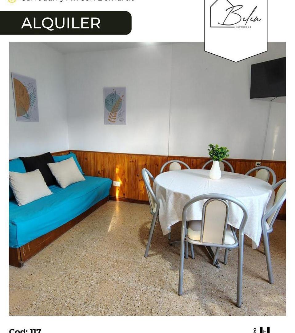 Foto de Departamento en San Bernardo Del Tuyu, imagen 2