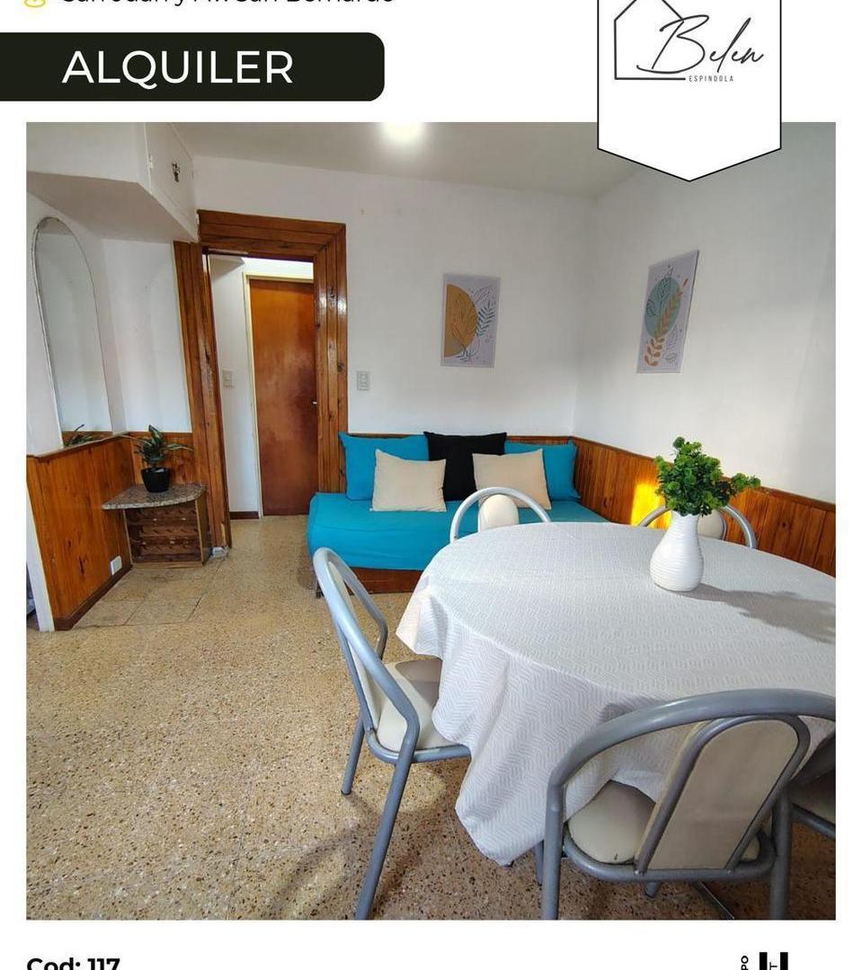 Foto de Departamento en San Bernardo Del Tuyu, imagen 3