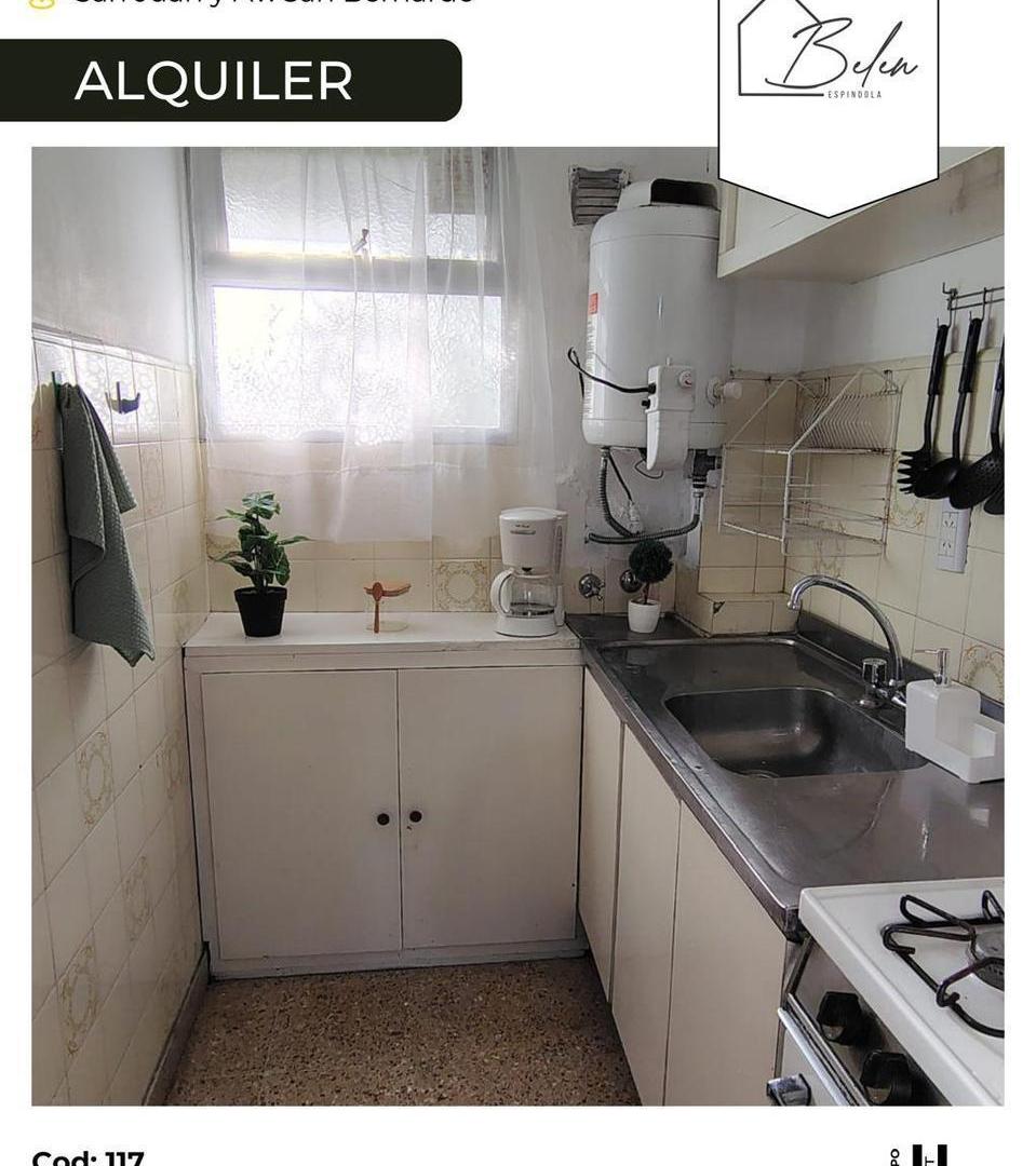Foto de Departamento en San Bernardo Del Tuyu, imagen 5