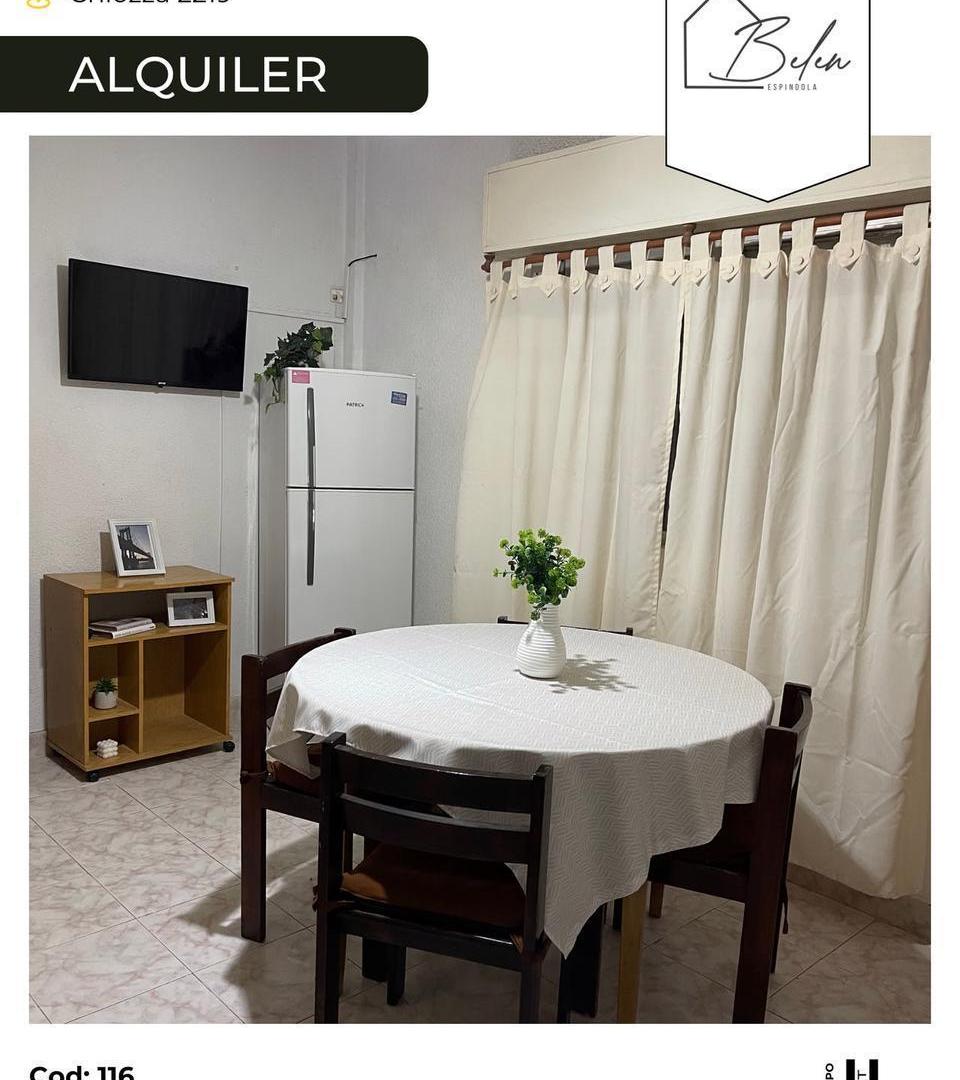 Foto de Departamento en San Bernardo Del Tuyu, imagen 1