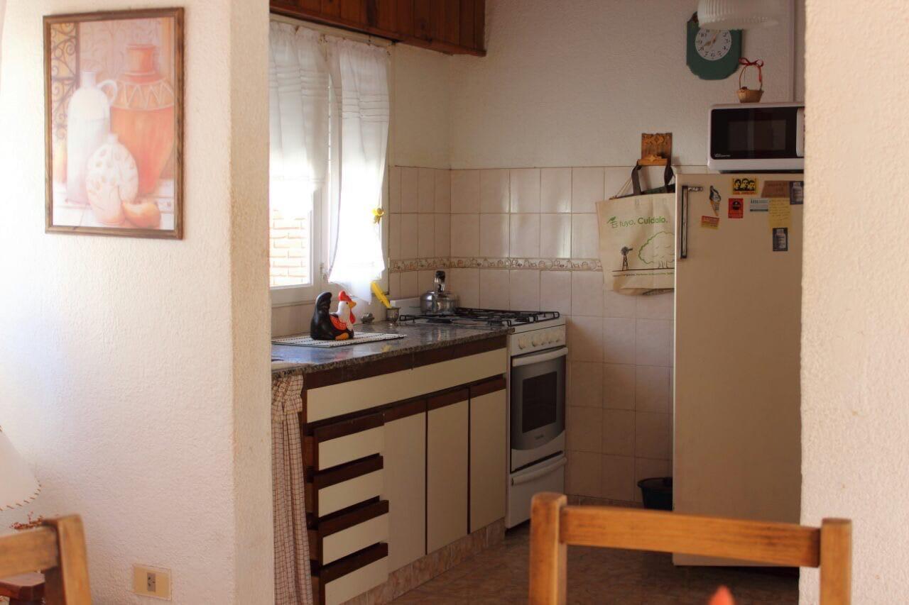 Foto de Departamento en San Bernardo Del Tuyu, imagen 3
