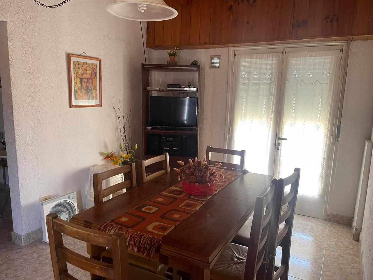 Departamento en San Bernardo Del Tuyu