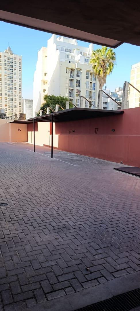 Foto de Oficinas + 2 Cocheras en Edificio Depsal XVIII - Dean Funes 868, imagen 3