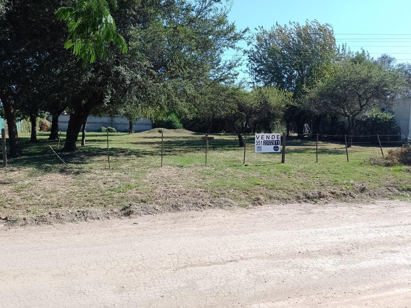 Foto de ¡LOTE PLANO, CON ESCRITURA, EN EL TALAR DE MENDIOLAZA - A MEDIA CUADRA, imagen 3