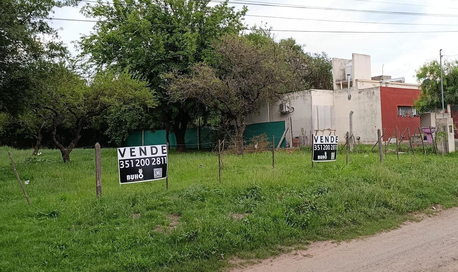 Foto de ¡LOTE PLANO, CON ESCRITURA, EN EL TALAR DE MENDIOLAZA - A MEDIA CUADRA, imagen 2