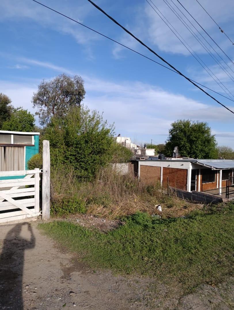 Foto de Terreno sobre ruta E53, ideal para comercio en El Manzano, imagen 1