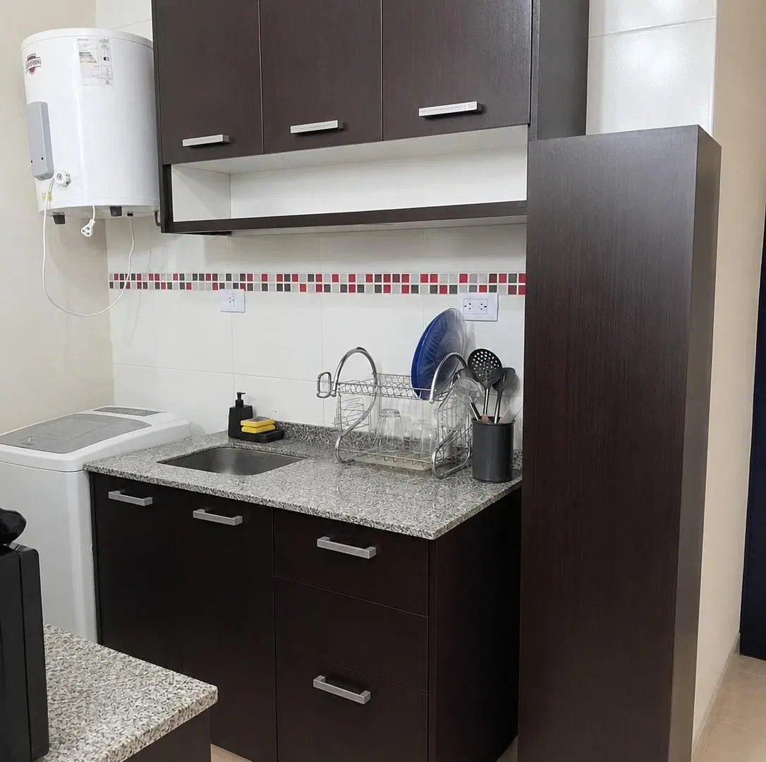 Departamento de 40 m² con 2 dormitorios en venta en Berazategui Centro 8