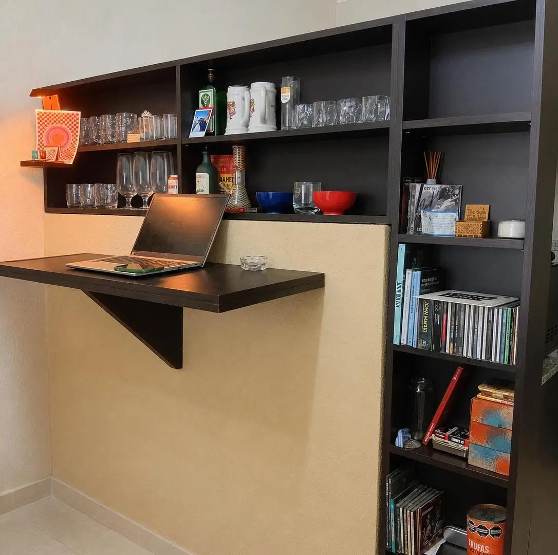 Departamento de 40 m² con 2 dormitorios en venta en Berazategui Centro 3
