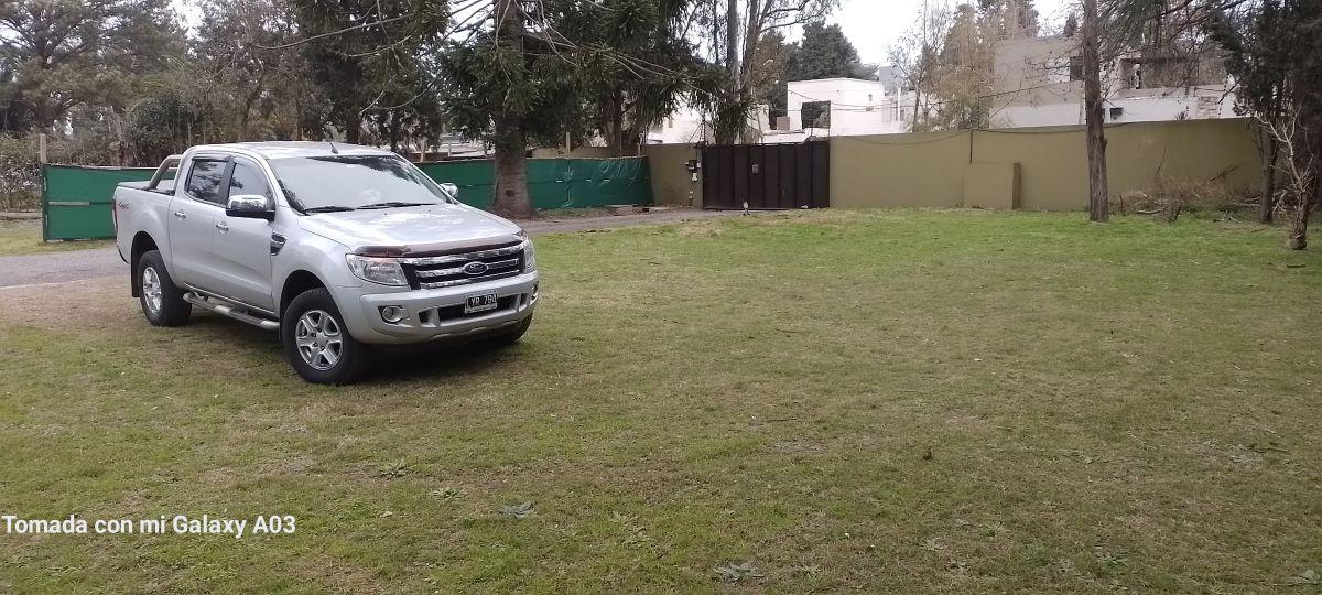 Foto de Terreno/Lote de 450 m² en venta en Ranelagh, imagen 1
