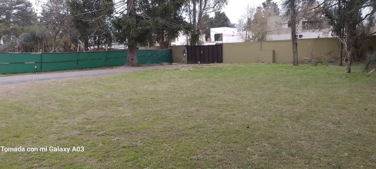 Foto de Terreno/Lote de 450 m² en venta en Ranelagh, imagen 3